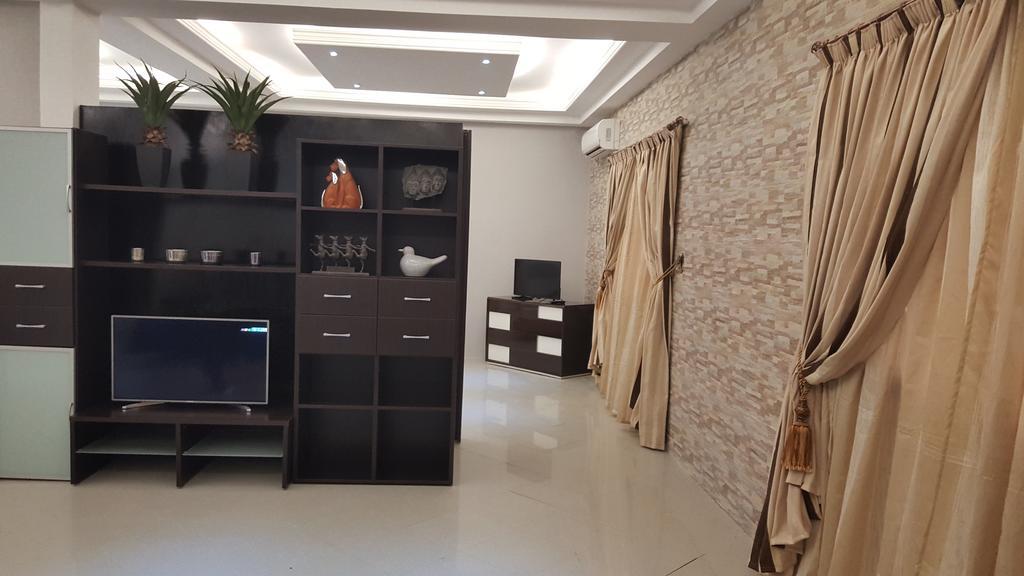 فندق ريفييرا تاويياه كوناكري المظهر الخارجي الصورة